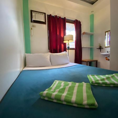 Abba Homestay General Luna (Surigao del Norte) Exterior foto