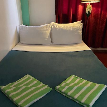 Abba Homestay General Luna (Surigao del Norte) Exterior foto