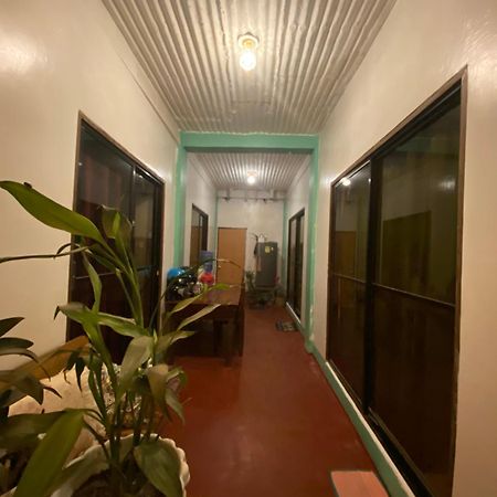 Abba Homestay General Luna (Surigao del Norte) Exterior foto