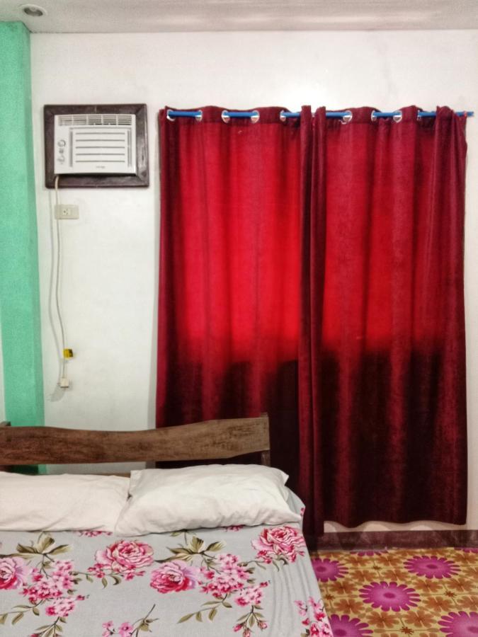 Abba Homestay General Luna (Surigao del Norte) Quarto foto
