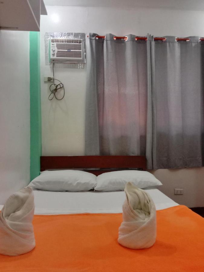 Abba Homestay General Luna (Surigao del Norte) Quarto foto
