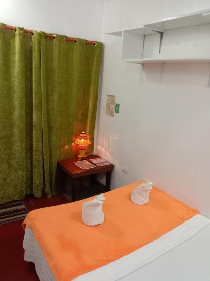 Abba Homestay General Luna (Surigao del Norte) Quarto foto