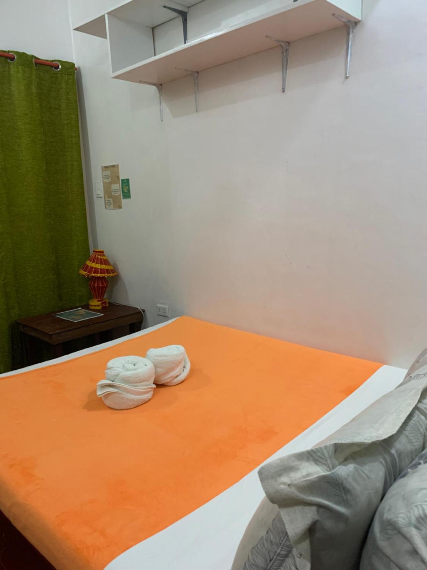 Abba Homestay General Luna (Surigao del Norte) Exterior foto
