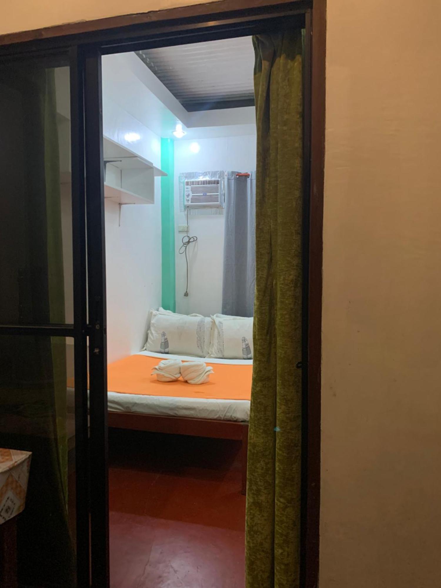 Abba Homestay General Luna (Surigao del Norte) Exterior foto