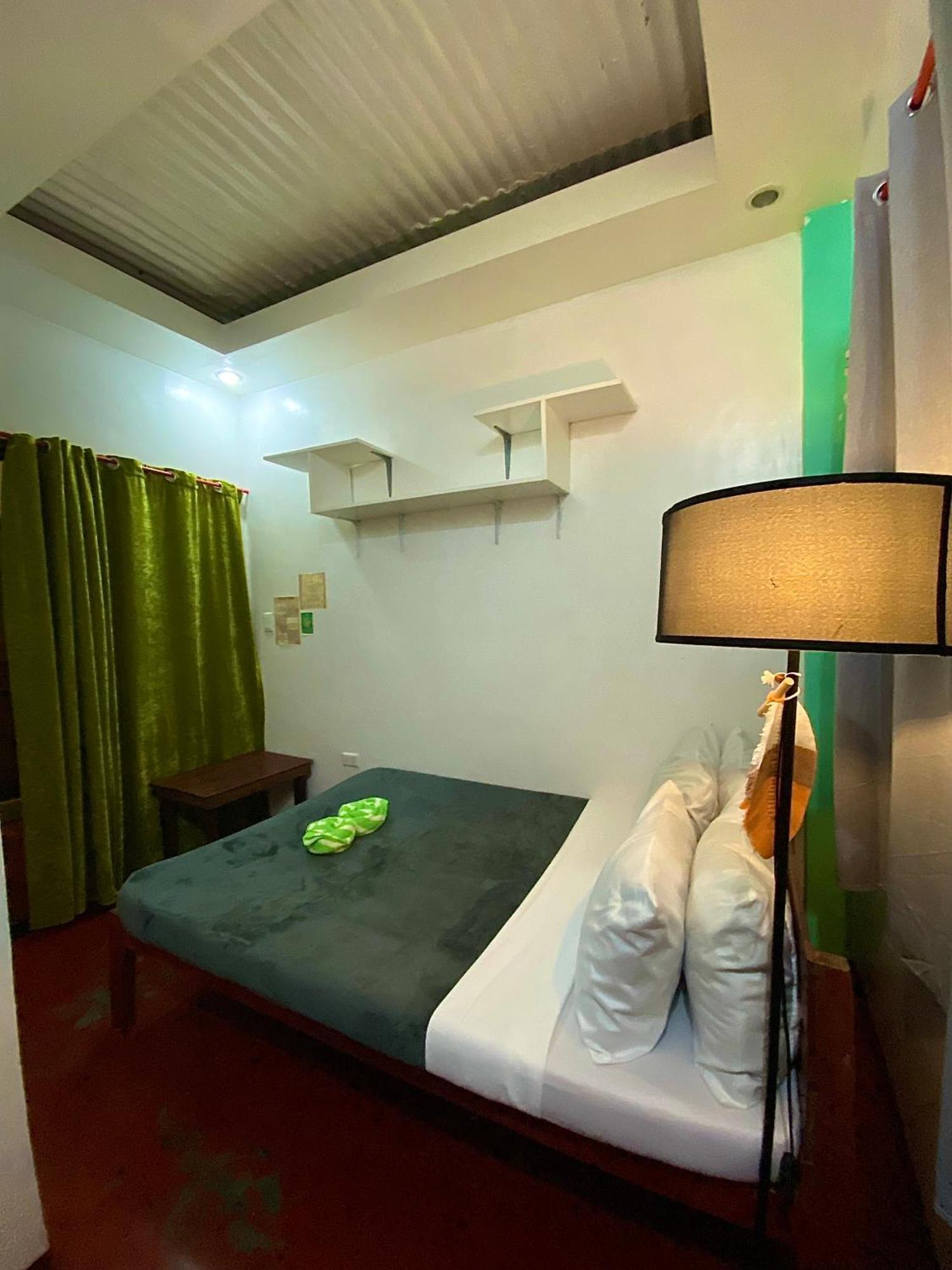 Abba Homestay General Luna (Surigao del Norte) Exterior foto