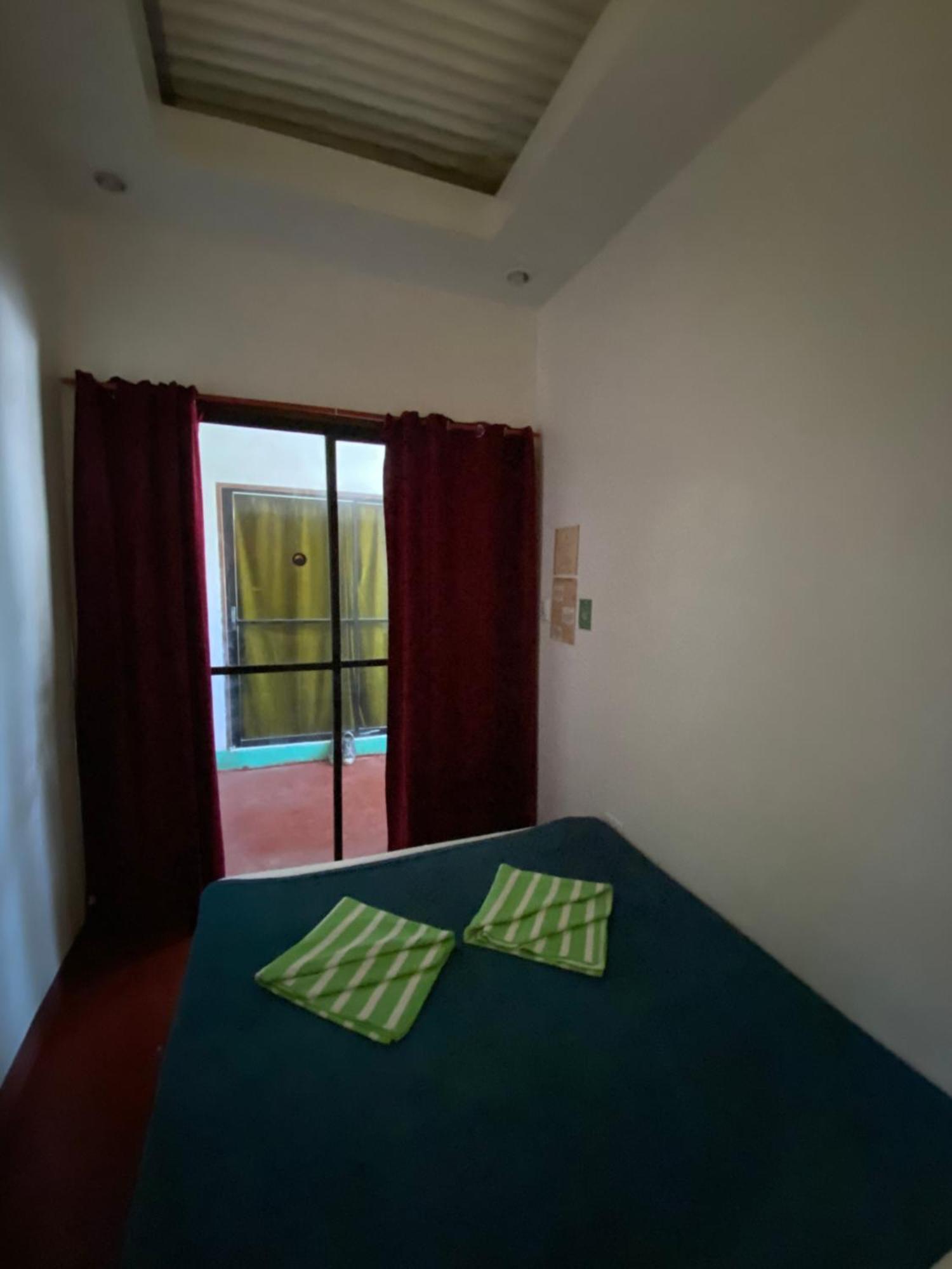 Abba Homestay General Luna (Surigao del Norte) Exterior foto