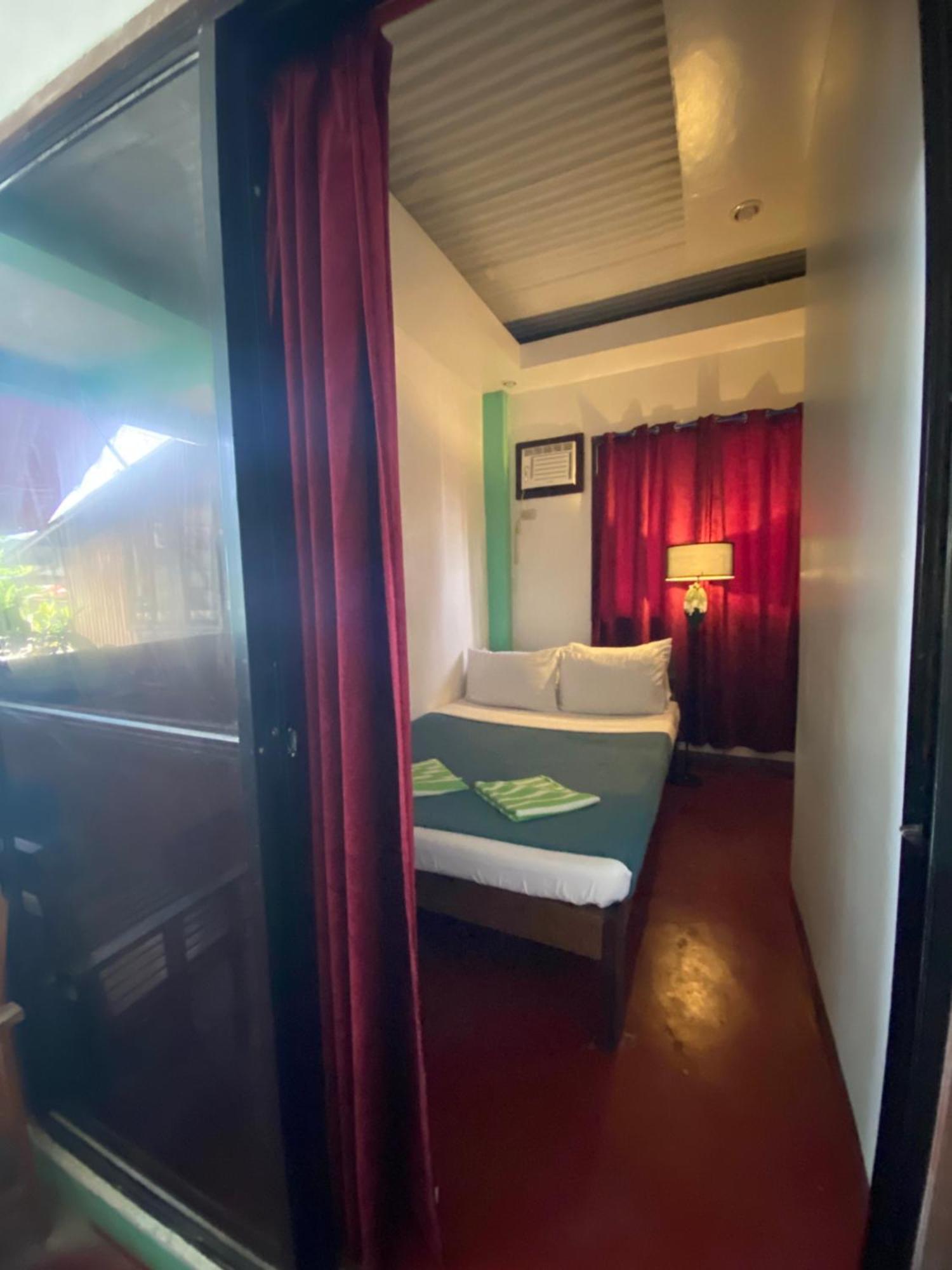 Abba Homestay General Luna (Surigao del Norte) Exterior foto
