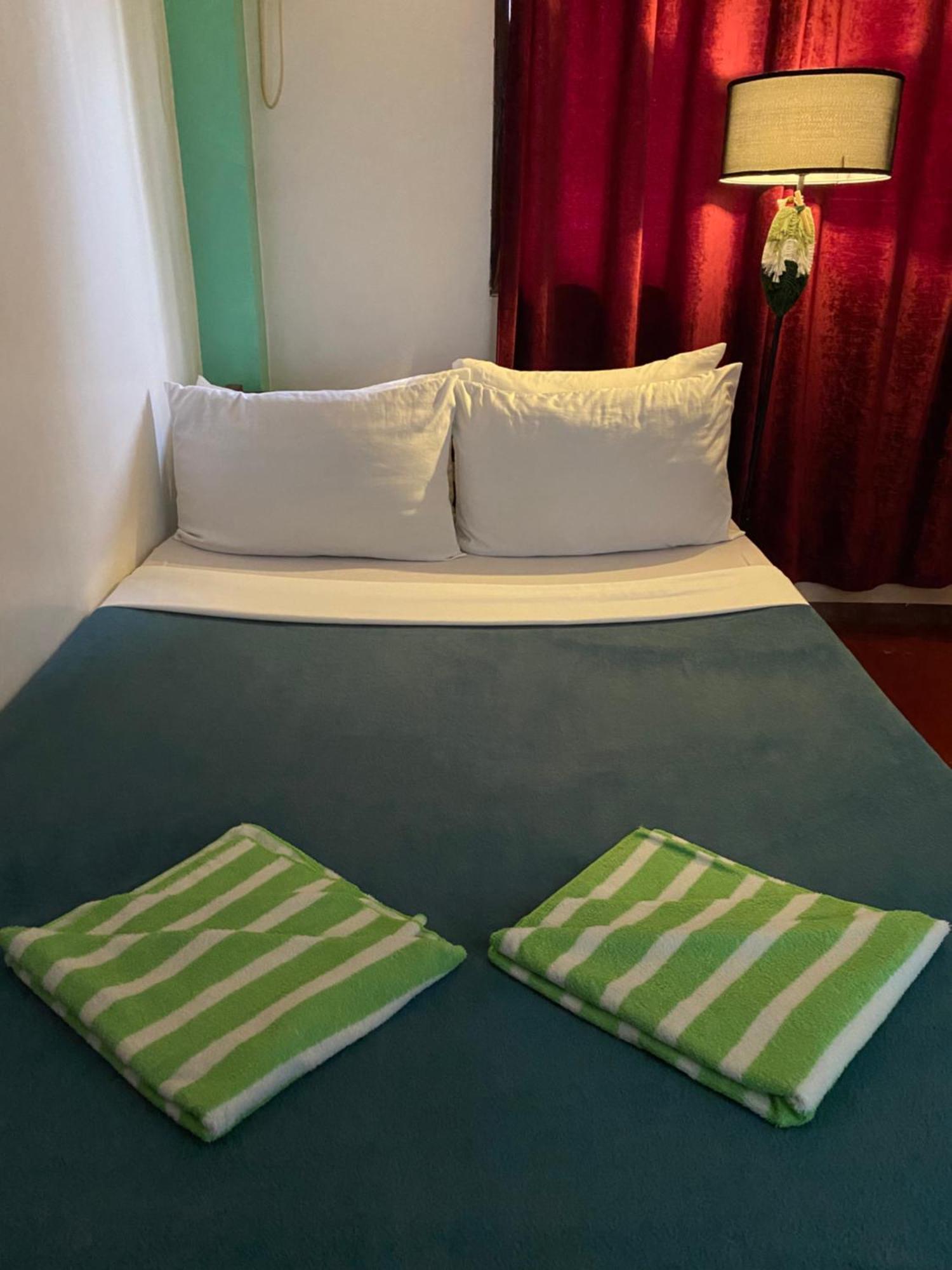 Abba Homestay General Luna (Surigao del Norte) Exterior foto