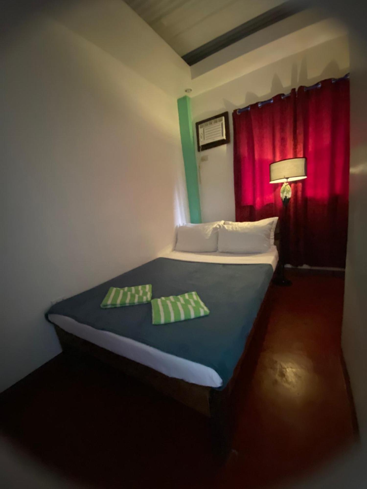 Abba Homestay General Luna (Surigao del Norte) Exterior foto