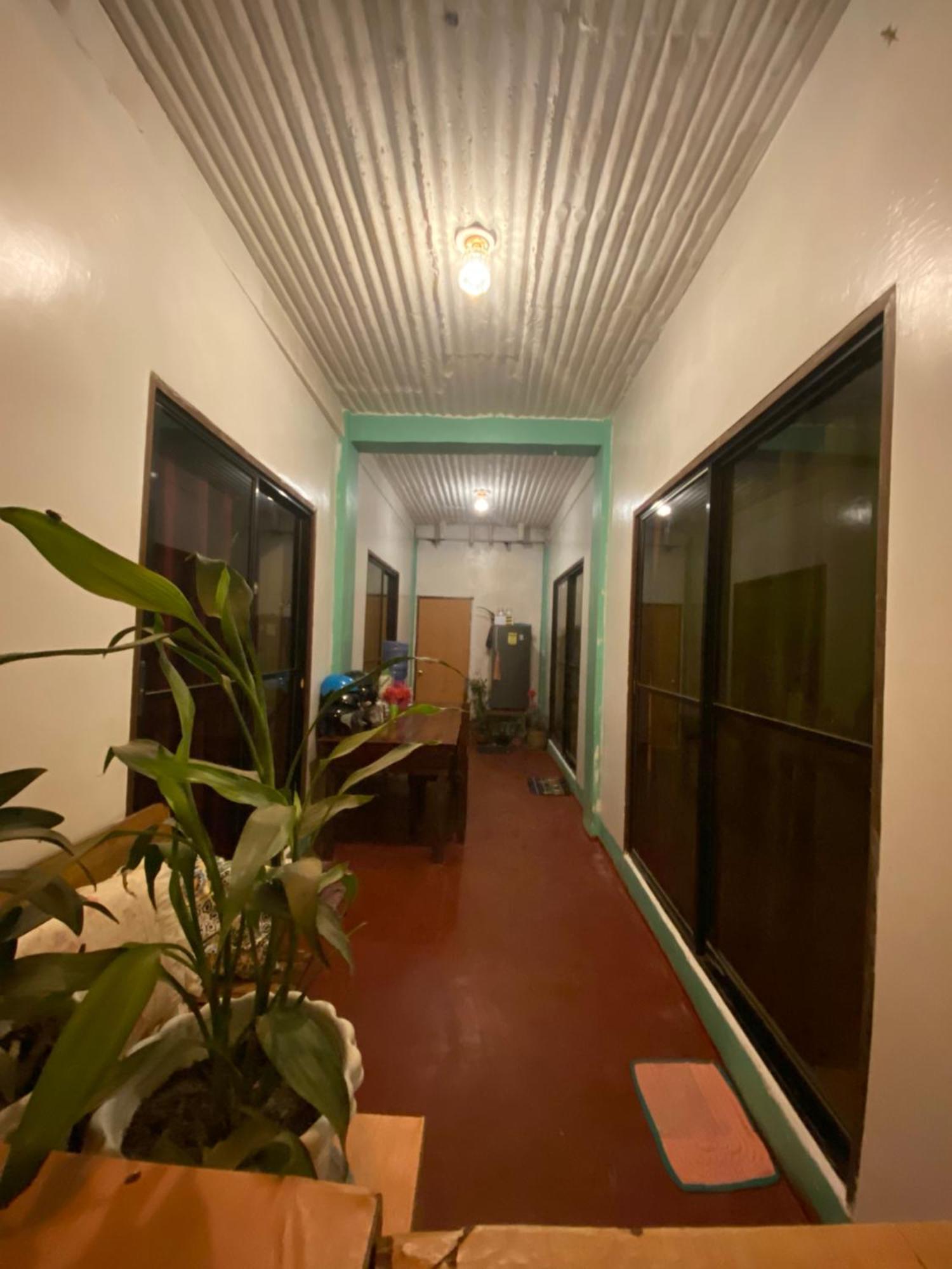 Abba Homestay General Luna (Surigao del Norte) Exterior foto