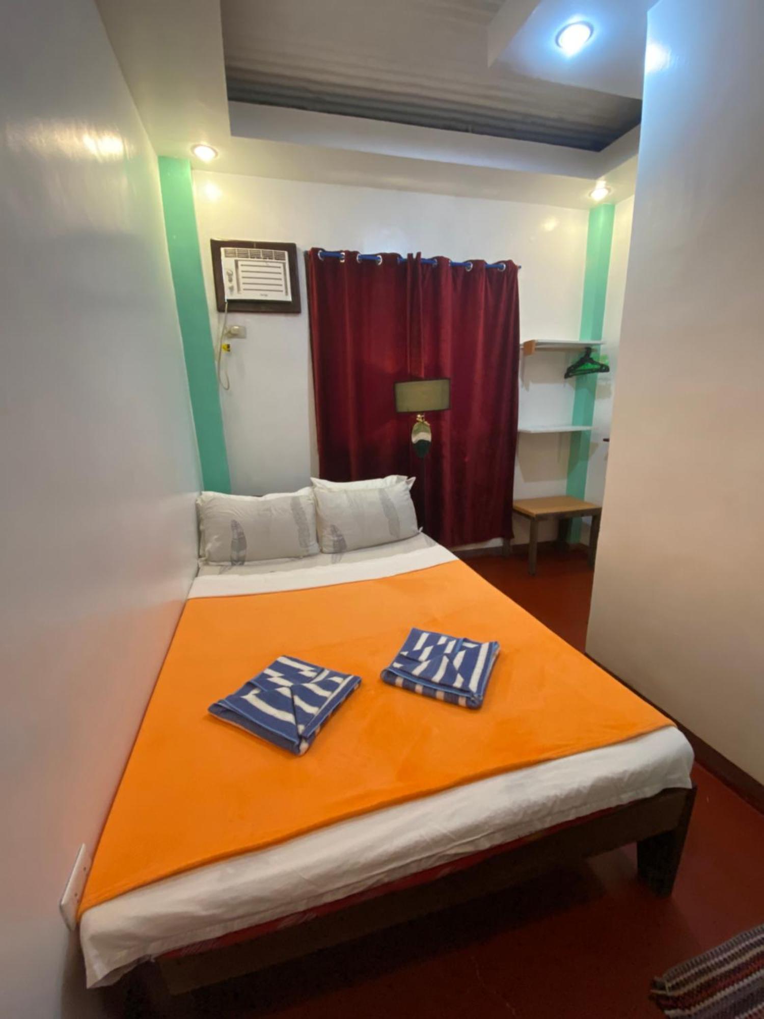 Abba Homestay General Luna (Surigao del Norte) Exterior foto
