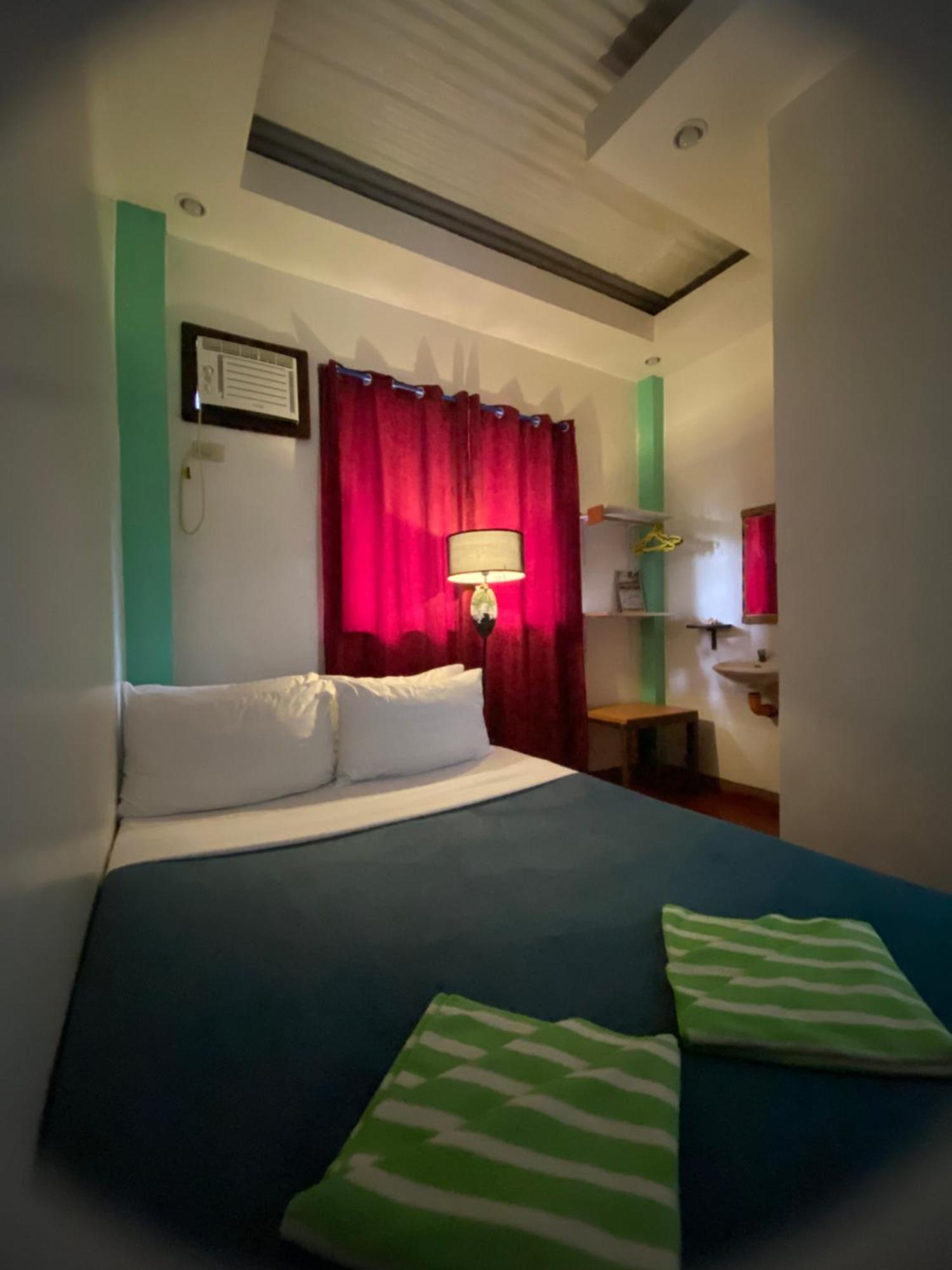 Abba Homestay General Luna (Surigao del Norte) Exterior foto