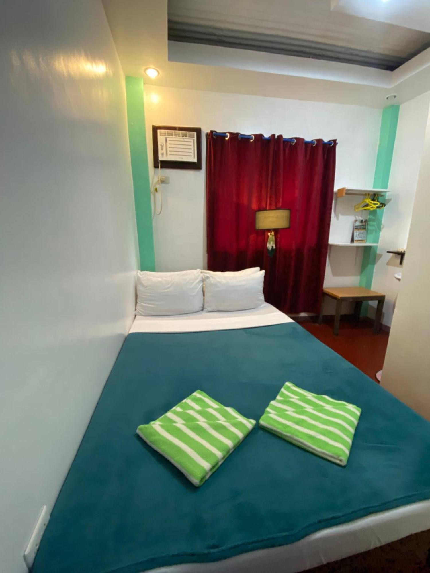 Abba Homestay General Luna (Surigao del Norte) Exterior foto